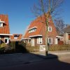 Bergen Op Zoom - uitbreiding woning